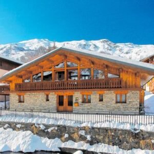 Chalet Melodie - 14 personen - lastminute wintersport aanbiedingen