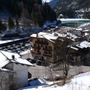 Chalet-appartement Casa NeveXenne - 7-9 personen - lastminute wintersport aanbiedingen