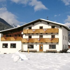 Chalet Marienhof - 30-39 personen - lastminute wintersport aanbiedingen