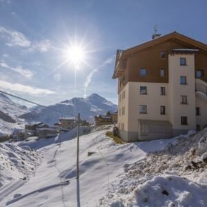Chalet-appartement Fiocco Di Neve - 2-4 personen - lastminute wintersport aanbiedingen