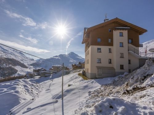 Chalet-appartement Fiocco Di Neve - 2-4 personen - lastminute wintersport aanbiedingen