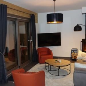 Appartement O Rouge - 6-7 personen - lastminute wintersport aanbiedingen