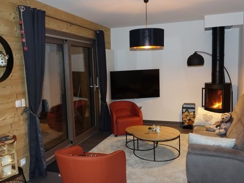 Appartement O Rouge - 6-7 personen - lastminute wintersport aanbiedingen