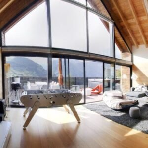 Chalet Snƶ Lodge - 10-12 personen - lastminute wintersport aanbiedingen