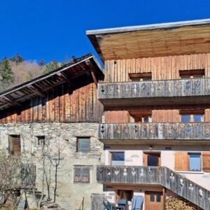 Chalet Panoramique - 10 personen - lastminute wintersport aanbiedingen