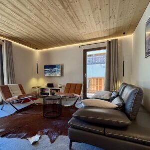 Chalet-appartement L'Alchimie - 6 personen - lastminute wintersport aanbiedingen