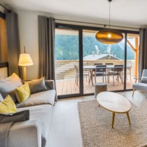 Appartement Le 360 nr. 15 - 6 personen - lastminute wintersport aanbiedingen