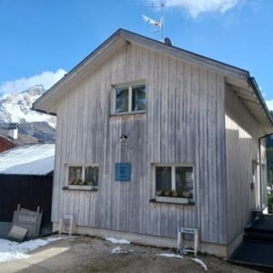 Chalet Picenin - 4-6 personen - lastminute wintersport aanbiedingen
