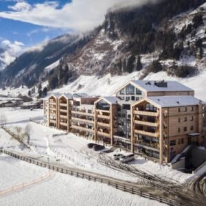 Appartement Carpe Solem Rauris - 2-6 personen - lastminute wintersport aanbiedingen