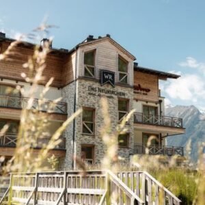 Chalet-appartement Das Neukirchen Penthouse Type 3a - 6 personen - lastminute wintersport aanbiedingen