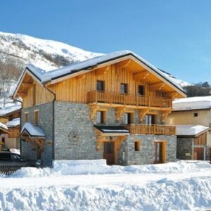 Chalet De la Combette - 14 personen - lastminute wintersport aanbiedingen