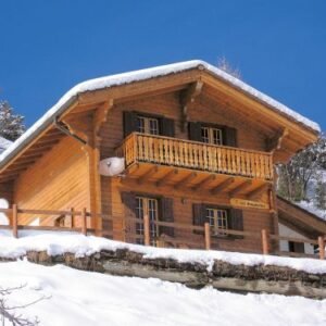 Chalet Les Bouquetins - 6 personen - lastminute wintersport aanbiedingen
