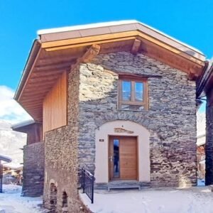 Chalet Teranga Méribel zondag t/m zondag - 8 personen - lastminute wintersport aanbiedingen