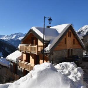 Appartement Marguerite - 10-14 personen - lastminute wintersport aanbiedingen