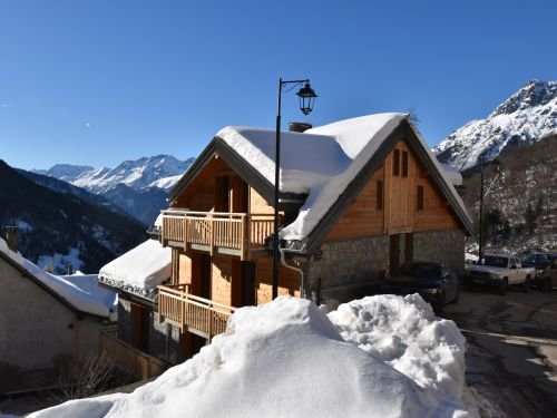 Appartement Marguerite - 10-14 personen - lastminute wintersport aanbiedingen