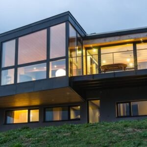 Chalet du Saix met privé-zwembad - 10 personen - lastminute wintersport aanbiedingen