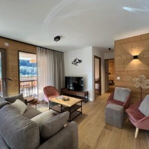 Appartement Quintessence - 8 personen - lastminute wintersport aanbiedingen