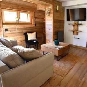 Chalet-appartement Flocon - 4 personen - lastminute wintersport aanbiedingen