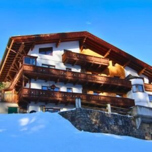 Chalet Christoph inclusief catering - 14-15 personen - lastminute wintersport aanbiedingen