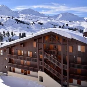 Appartement Phoenix zondag t/m zondag - 5-7 personen - lastminute wintersport aanbiedingen