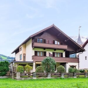 Appartement Eberharter zondag t/m zondag - 6 personen - lastminute wintersport aanbiedingen