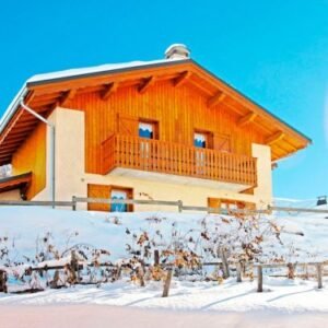 Chalet Les Merisiers - 6 personen - lastminute wintersport aanbiedingen