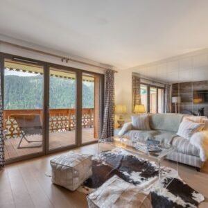 Chalet-appartement L'Alchimie - 4 personen - lastminute wintersport aanbiedingen