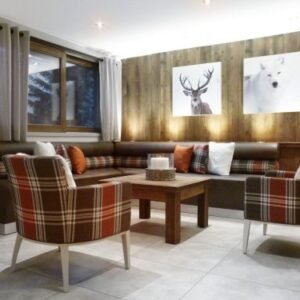 Chalet-appartement Le Plane nr. 2 - 12 personen - lastminute wintersport aanbiedingen