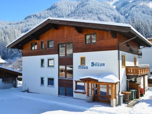 Chalet Silian inclusief catering - 20-26 personen - lastminute wintersport aanbiedingen