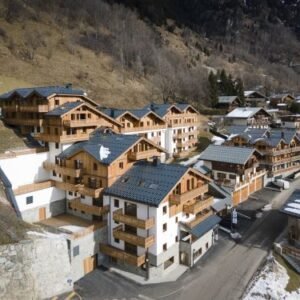 Appartement L’Etoile de la Vanoise - 6-8 personen - lastminute wintersport aanbiedingen