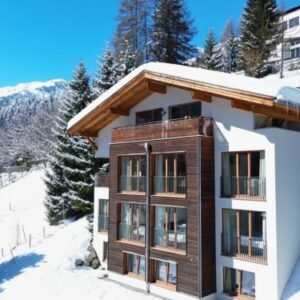 Chalet Gabl inclusief catering - 20-24 personen - lastminute wintersport aanbiedingen