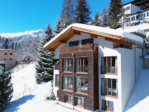 Chalet Gabl inclusief catering - 20-24 personen - lastminute wintersport aanbiedingen