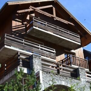 Chalet-appartement de Marie - 8-10 personen - lastminute wintersport aanbiedingen