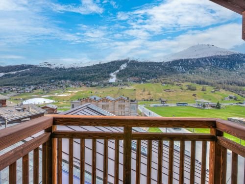 Chalet-appartement Cimetta - 6 personen - lastminute wintersport aanbiedingen