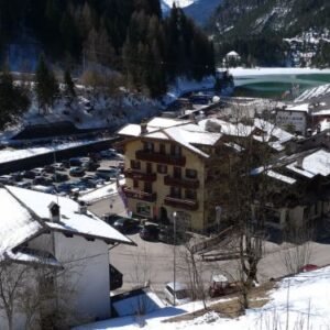 Appartement La Casa di Blek - 4-6 personen - lastminute wintersport aanbiedingen