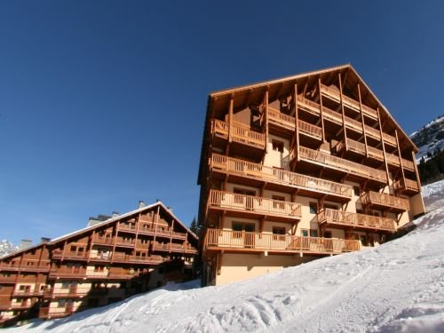 Chalet-appartement Des Neiges Comfort - 14 personen - lastminute wintersport aanbiedingen