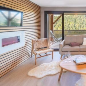 Appartement Le 360 nr. 16 - 6 personen - lastminute wintersport aanbiedingen