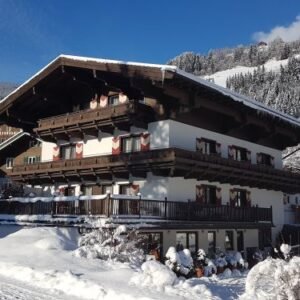 Appartement Gästehaus Unterbrunn - 4-5 personen - lastminute wintersport aanbiedingen