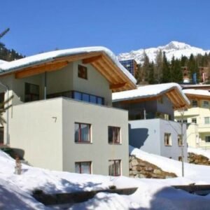 Chalet Christiane inclusief catering - 16 personen - lastminute wintersport aanbiedingen