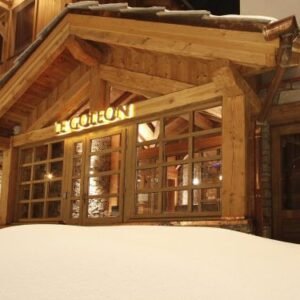 Chalet-appartement Résidence Goléon-Val Écrins - 4 personen - lastminute wintersport aanbiedingen