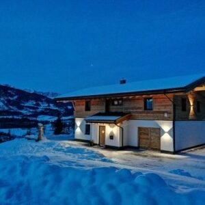 Chalet Winterreitgut - 2-8 personen - lastminute wintersport aanbiedingen