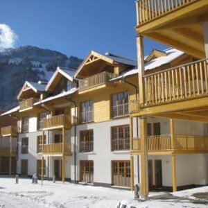 Appartement Schönblick Mountain-Resort & Spa - 4 personen - lastminute wintersport aanbiedingen