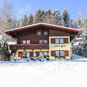 Chalet Hussl - 14 personen - lastminute wintersport aanbiedingen