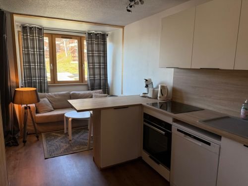 Appartement Arcelle - 4 personen - lastminute wintersport aanbiedingen