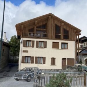 Chalet-appartement Plein Sud - 8 personen - lastminute wintersport aanbiedingen
