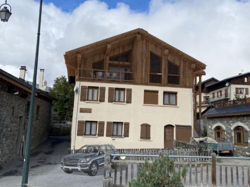 Chalet-appartement Plein Sud - 8 personen - lastminute wintersport aanbiedingen