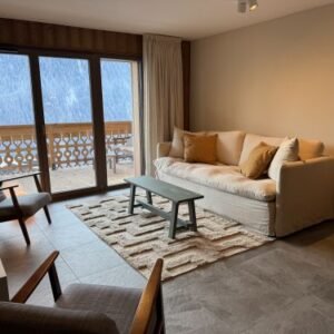 Chalet-appartement L'Alchimie - 6 personen - lastminute wintersport aanbiedingen