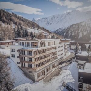 Chalet-appartement Le Quartz - 4-6 personen - lastminute wintersport aanbiedingen