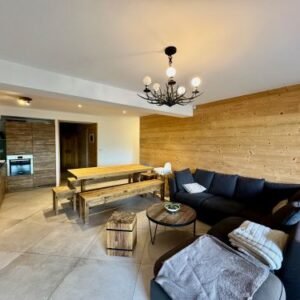 Appartement Les Soldanelles nr. 29 - 8 personen - lastminute wintersport aanbiedingen