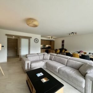 Chalet-appartement Le Theleme - 6 personen - lastminute wintersport aanbiedingen